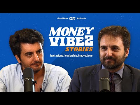 Money VibeZ Stories | L’intervista a Stefano Caccavari, fondatore e amministratore di Mulinum