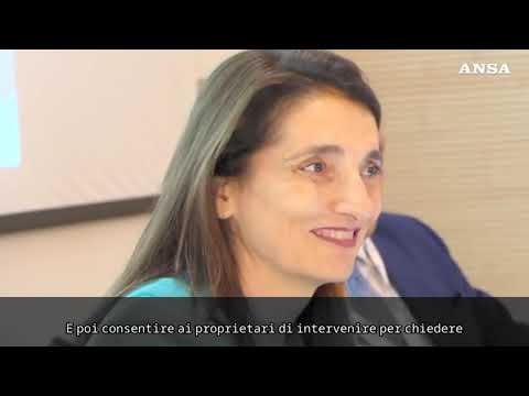 Musumeci: “Entro agosto finita ricognizione ai Campi Flegrei”