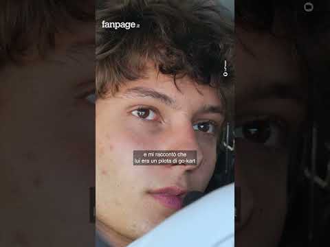 Oggi anche Kimi Antonelli sostiene l’esame di maturità, il racconto dell’ex preside del pilota