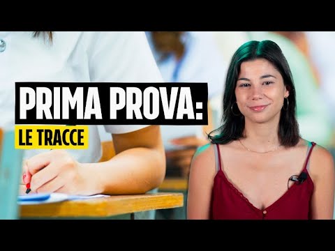 Quali sono le tracce alla prima prova della Maturità 2025: Pasolini, Il Gattopardo e Borsellino”