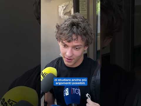 Le prime impressioni di Kimi Antonelli dopo la prima prova