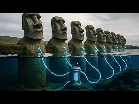 Il Mistero dell’Isola di Pasqua è Diventato Ancora Più Intrigante