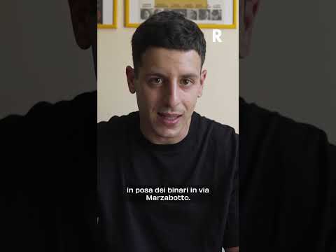 Tram Linea Rossa a Bologna: a che punto sono i lavori?