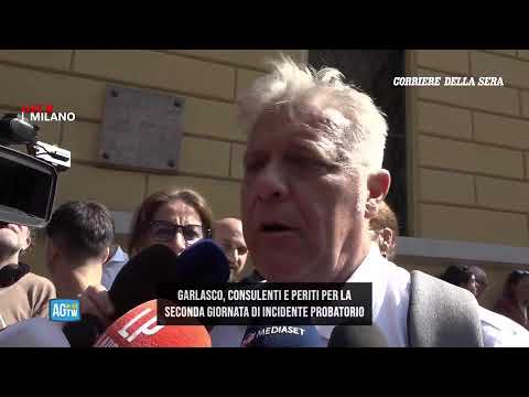 Garlasco, seconda giornata di incidente probatorio