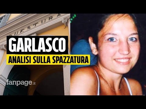 Incidente probatorio Garlasco, Garofano: “La spazzatura non arrivò mai nei laboratori del Ris”