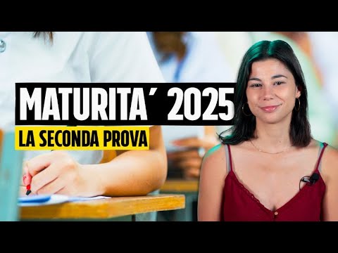Le tracce alla seconda prova della Maturità 2025: Cicerone al classico e funzioni allo scientifico