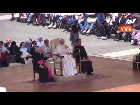 Papa Leone XIV: “Non abituiamoci alla guerra né lasciamoci sedurre dal fascino degli armamenti”