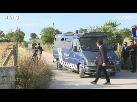 Riprendono in Portogallo le ricerche della bimba inglese Maddie McCann