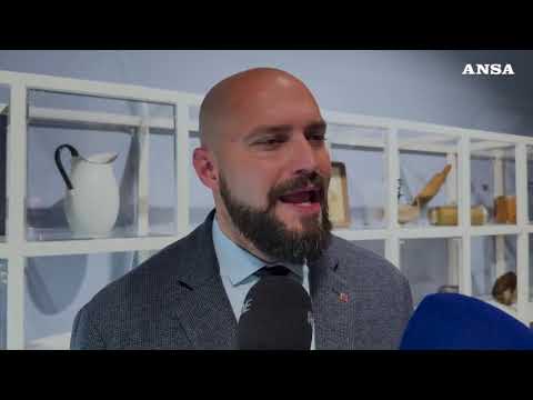 Frossasco, riapre il Museo dell’Emigrazione: nuova veste per raccontare storie di partenze e ritorni