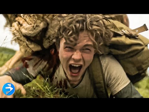 Il Giovane Kraven Attaccato da un Leone | KRAVEN IL CACCIATORE