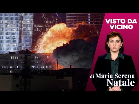 Trump, Putin e il patto non scritto sulla pelle dell’Ucraina