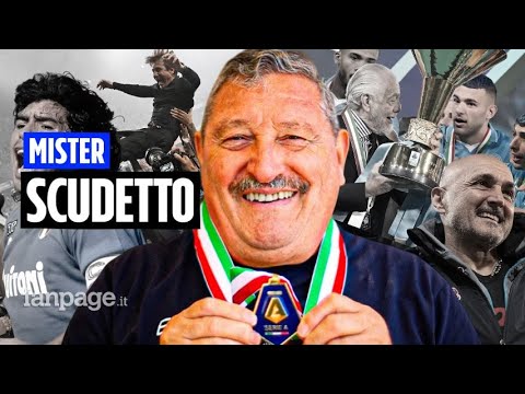Tommaso Starace: “In 40 anni nel Napoli mai un giorno di festa. Ho visto cosa succedeva a Maradona”