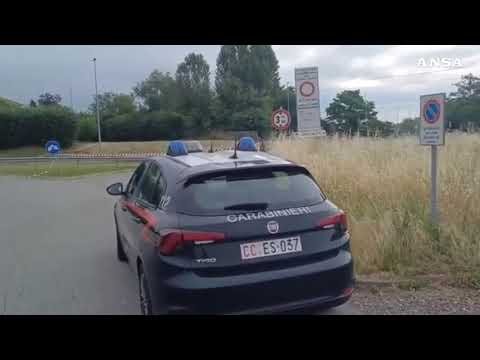 Rapina in un deposito merci nel Milanese, portati via due tir di cellulari e pc