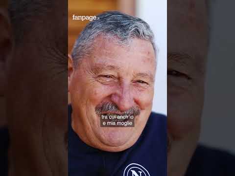 Tommaso Starace, una lunga storia d’amore con il Napoli: “Mai un giorno di festa, ho visto Maradona”