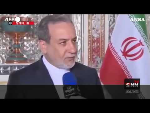 Iran, “Nessun negoziato con gli Stati Uniti finche’ Israele ci attacca”