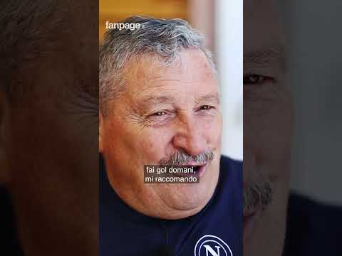 divMaradona e la telefonata a Higuain, il racconto di Tommaso Starace: “Non voleva andare alla Juv