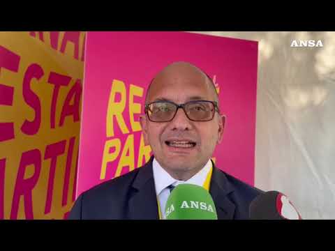 Post-sisma 2016, Castelli: “Restare e’ un diritto, tornare e’ una possibilita’”