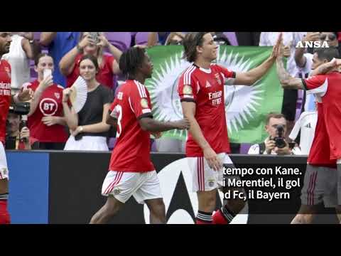 Mondiale per club: Bayern gia’ agli ottavi, Flamengo quasi