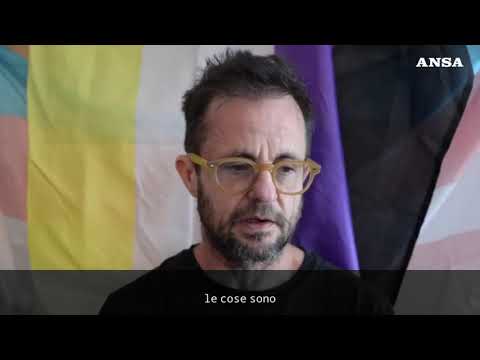 “Con questo Governo situazione peggiorata per le persone trans”