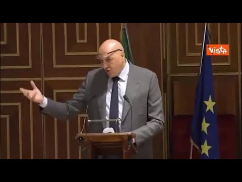 Crosetto: La Nato non ha più senso di esistere, mondo è cambiato e Atlantico non è più il suo…