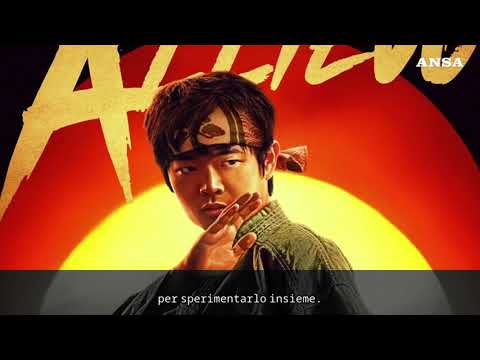 Karate Kid: Legends, il ritorno al cinema della saga di arti marziali