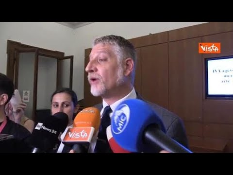 Giuli: “Con abbassamento Iva su commercio di arte al 5% Italia torna protagonista del settore”