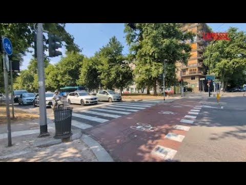 Milano, morto un 20enne in monopattino dopo schianto con un’auto: il luogo dell’incidente