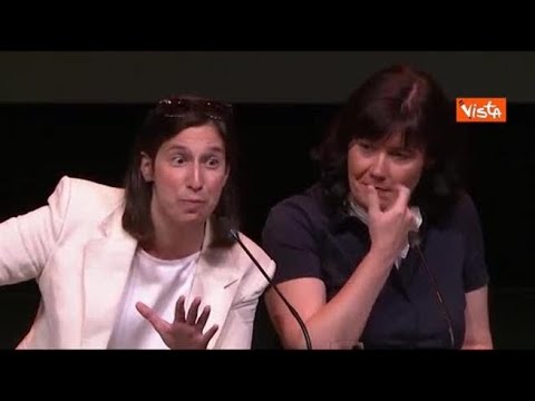 Schlein al Congresso GroenLinks: Ho iniziato a piangere quando ho sentito gli applausi