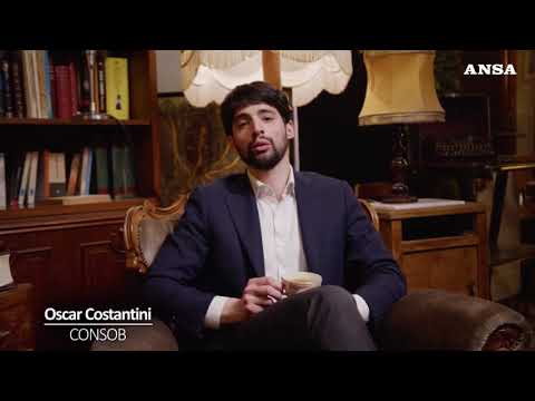 Consob, un video contro le truffe finanziarie alla Ponzi