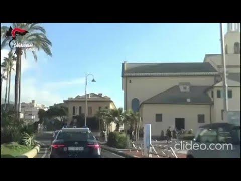 L’audio di una truffa a un’anziana organizzata dalla banda di napoletani