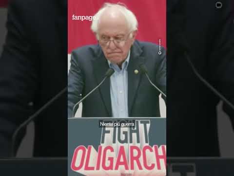 bernie sanders