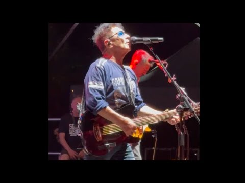 Edoardo Bennato, il concerto apre il Mountain Beat Festival