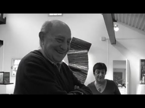 Arnaldo Pomodoro, il Signore della Scultura: «Più avanzo nell’età e più mi avvicino alla follia»