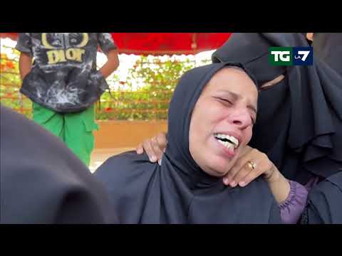 Edizione delle ore 13.30 del 24/06/2025