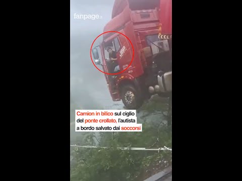 Verticale camion cina