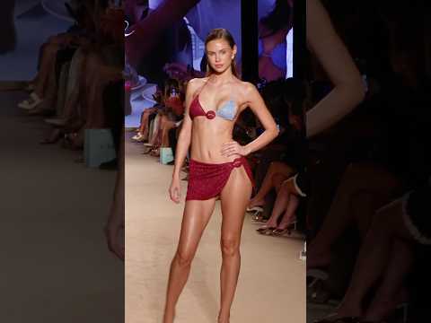 Oséree | PARAISO Miami Swim Week 2025 | Highlights