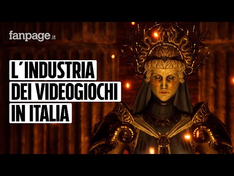 Italian Video Game Awards 2025: premiati il talento e la creatività nel mondo dei videogiochi