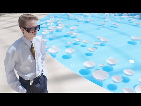Saint Laurent | Men’s Summer 2026 | Paris Fashion Week