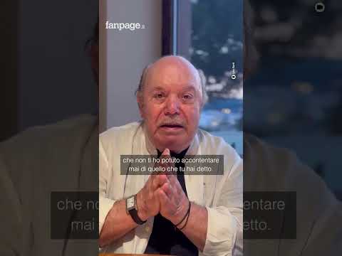 Lino Banfi ricorda Alvaro Vitali: “Quello che hai detto mi ha fatto male, ma la tua morte mi ha scio