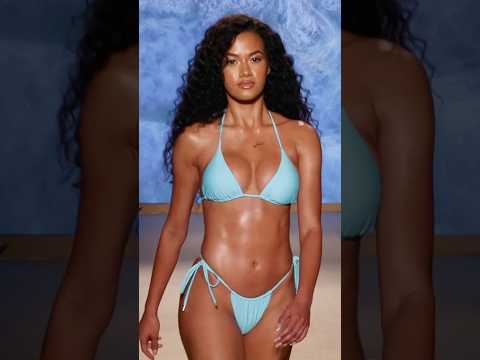 Aventura Swimwear | PARAISO Miami Swim Week 2025 | Highlights