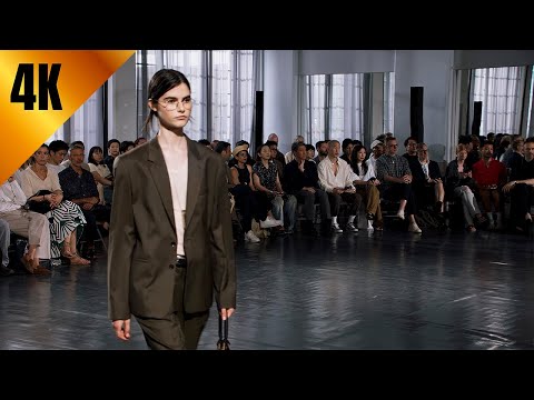 Lemaire | Spring Summer 2026 | Paris Fashion Week Men’s