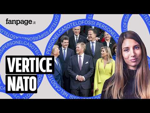 La Nato aumenta le spese militari al 5%: dove prenderemo i soldi? – Nel Caso Te Lo Fossi Perso EP68