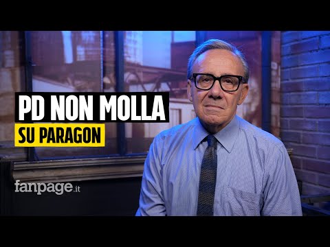 Verini (Pd): “Paragon è una ferita, Meloni smetta di fuggire e dica se i Servizi sono un colabrodo”