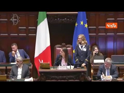 Matrimonio Jeff Bezos a Venezia, Caiata (FdI): Piantedosi riferisca in Aula? Mica è wedding…