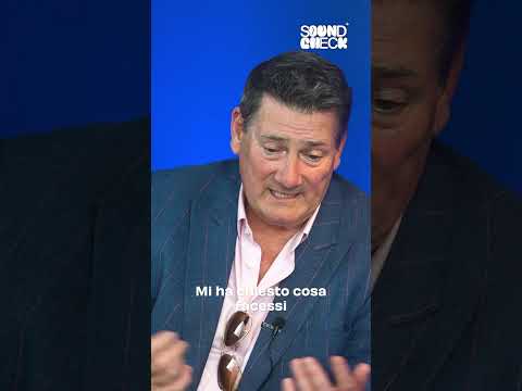 SoundCheck | L’intervista a Tony Hadley