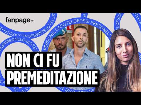 Perché è caduta l’aggravante della premeditazione per Impagnatiello – Nel Caso Te Lo Fossi PersoEP69