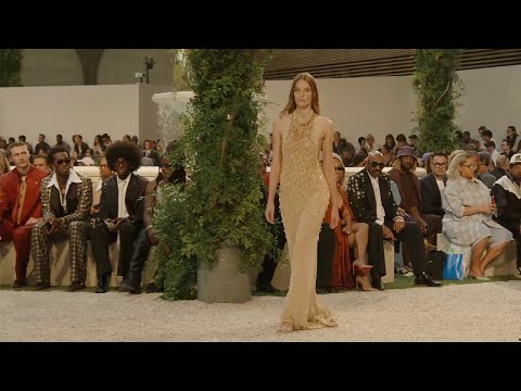 AMIRI | Spring Summer 2026 | Paris Fashion Week Men’s