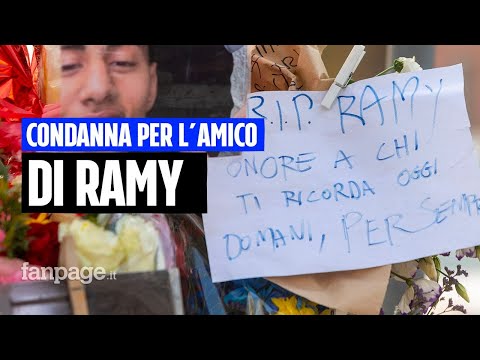 Caso Ramy, 2 anni e 8 mesi per l’amico che guidava lo scooter, il legale: “Pena troppo elevata”