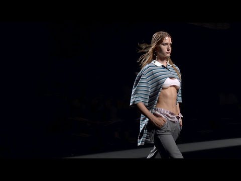 Alejandre | Spring Summer 2025 | Mercedes-Benz Fashion Week Madrid