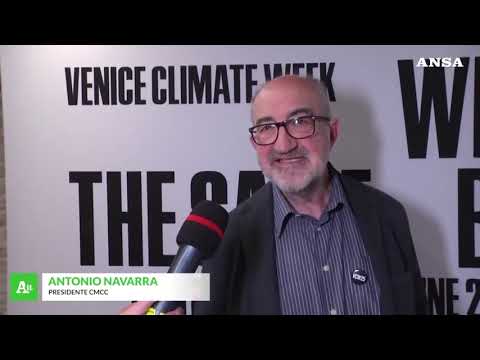L’acqua al centro della nuova transizione ecologica